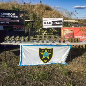 British Masters 2019 Match Report