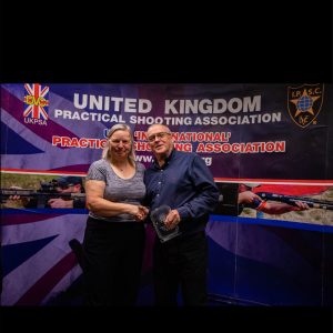 AGM 2020 Prize Giving