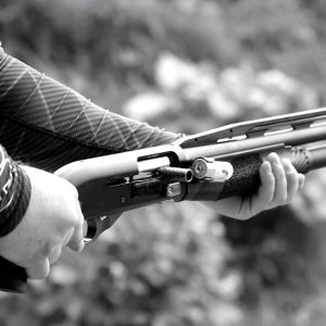 New UKPSA FB Group for Shotgun