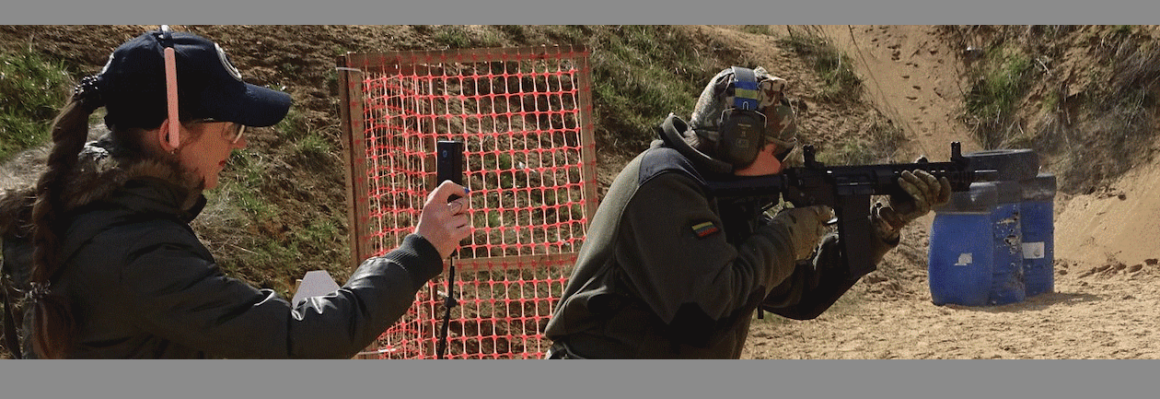 Shooting Academy Rifle 2022 – IPSC LIII