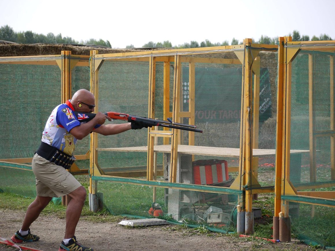 European Shotgun Championship 2025