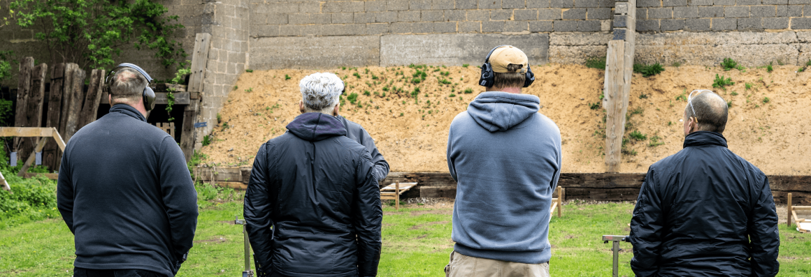 MET Police Safety Course