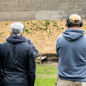 MET Police Safety Course