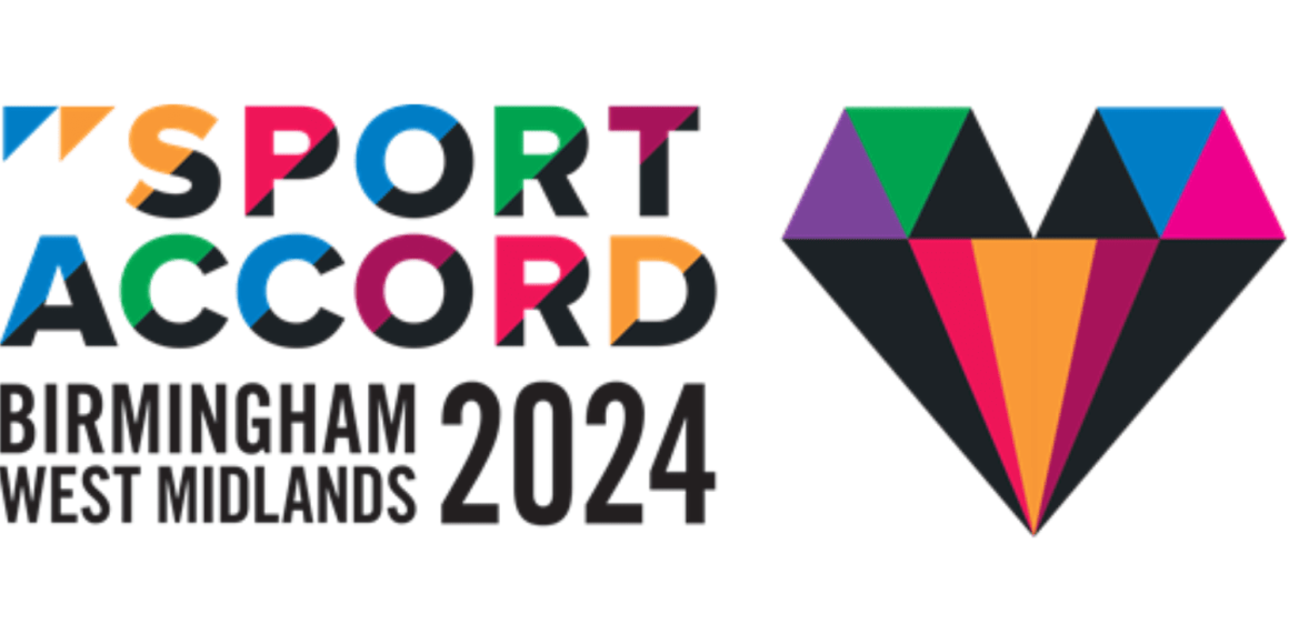 Join Us at the SportAccord World Sport & Business Summit 2024!